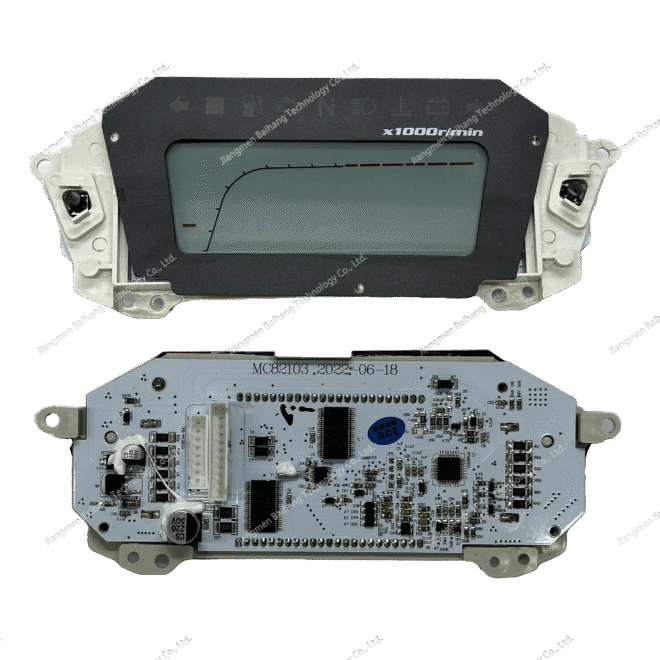 MC82103 - Imagen 5