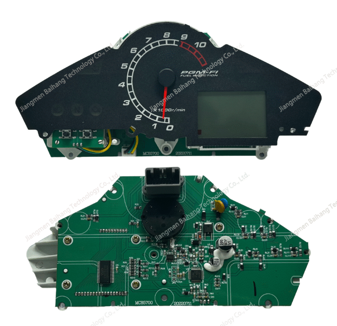 MC85700 - Image 5