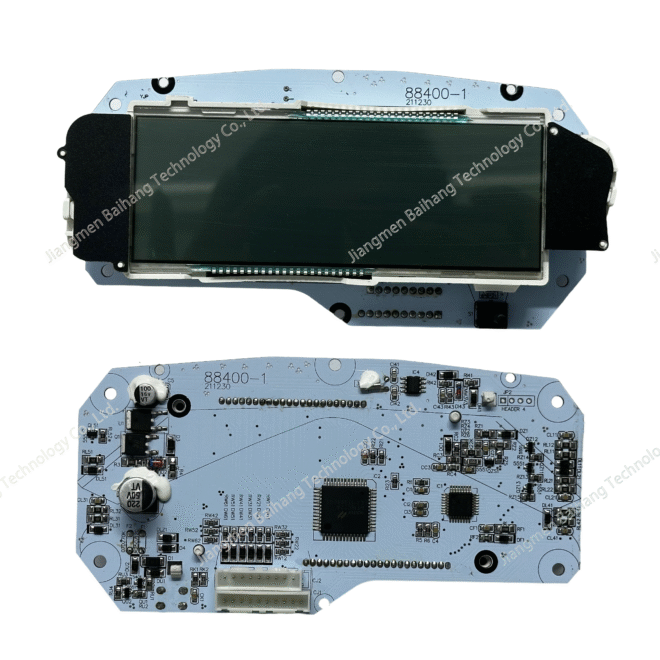 MC88400-1 - Imagen 4