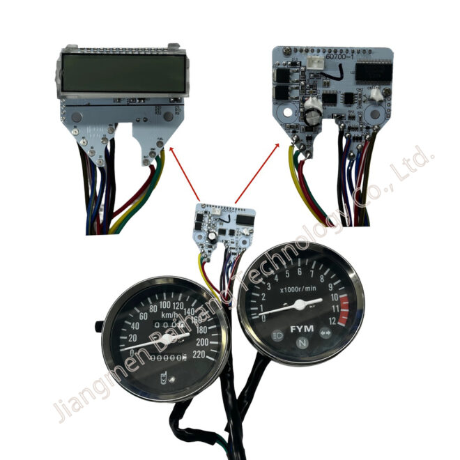 MC60700（CG） - Image 6