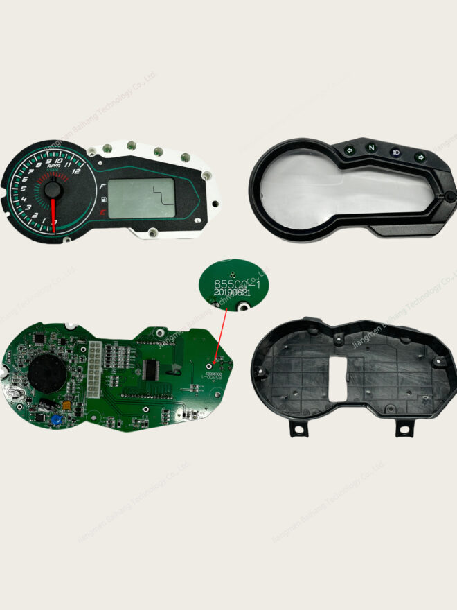 MC85500-1 - Image 4