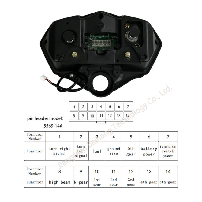 MC83700 - Image 3