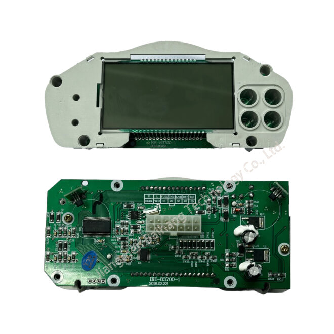 MC83700 - Image 4